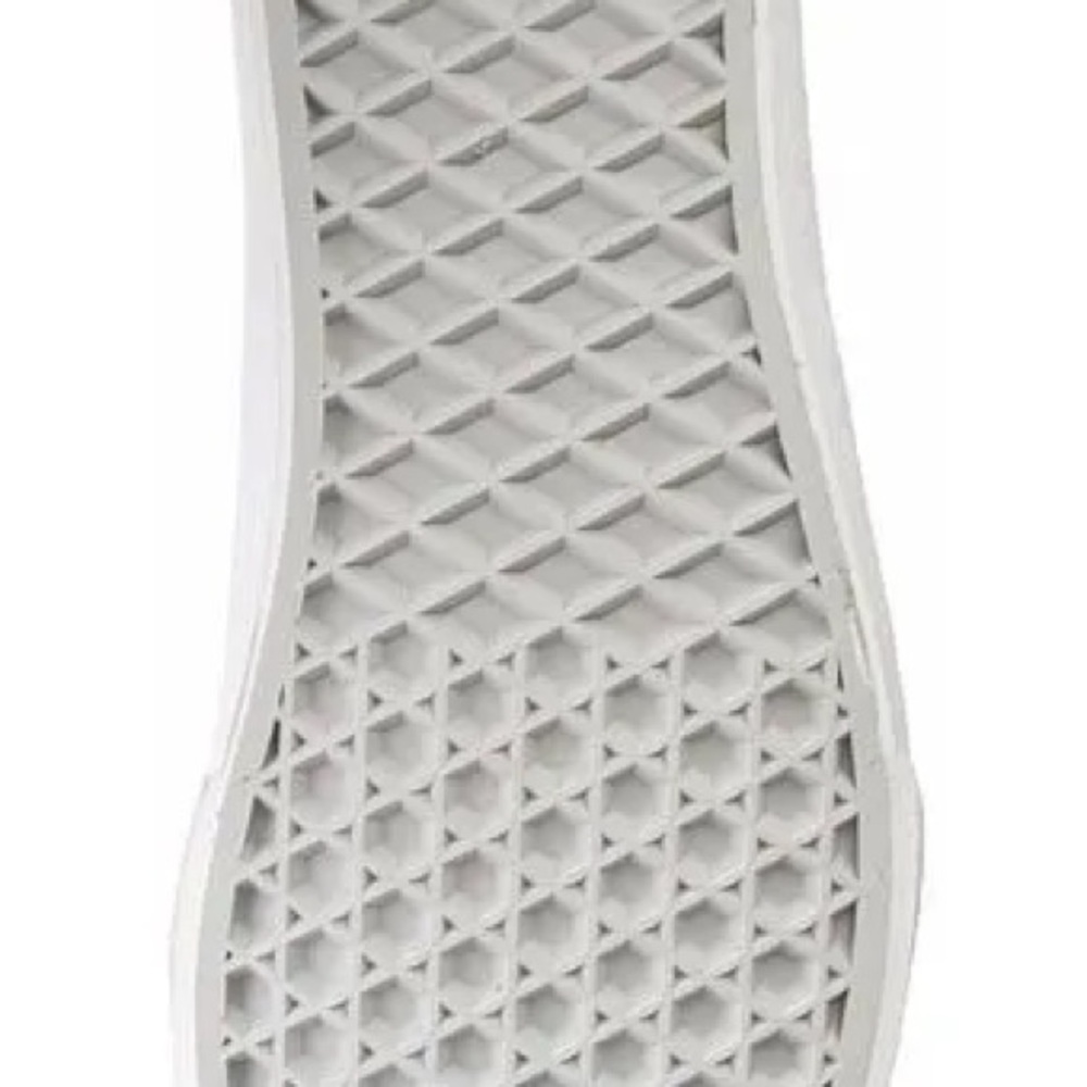 Vans • Authentic Sneakers • True White • Little Kids/Youth 12 NWT 👟✨ - Picture 6 of 8